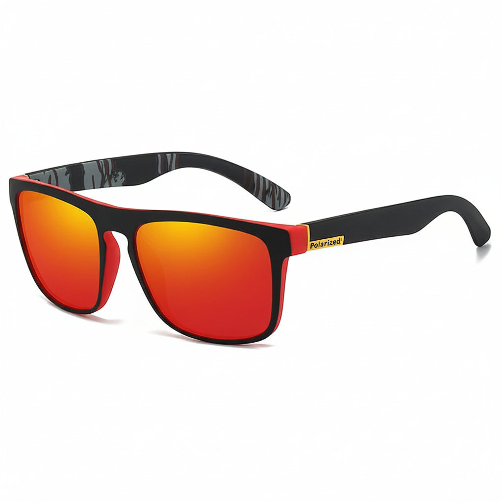 LENOIR™ Signature Shades – Polarizadas UV400