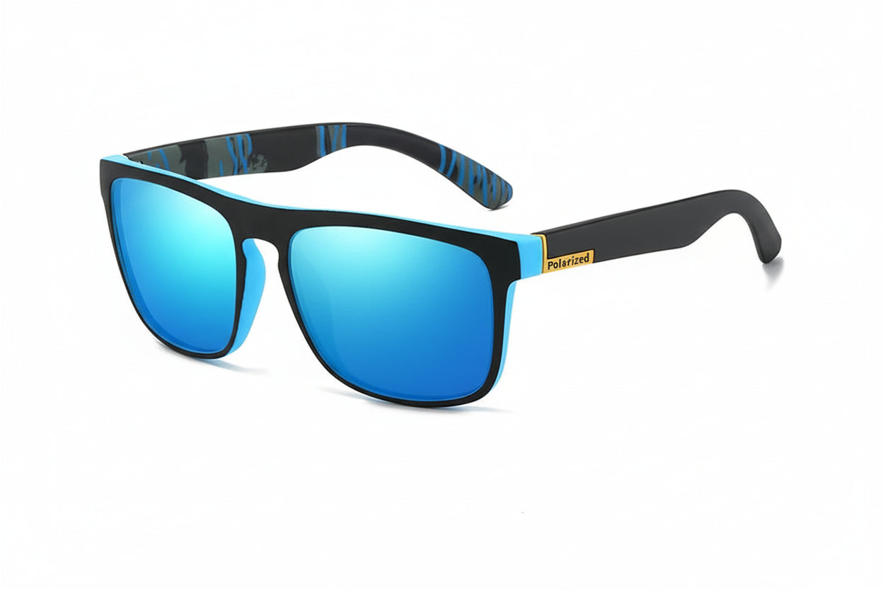 LENOIR™ Signature Shades – Polarizadas UV400